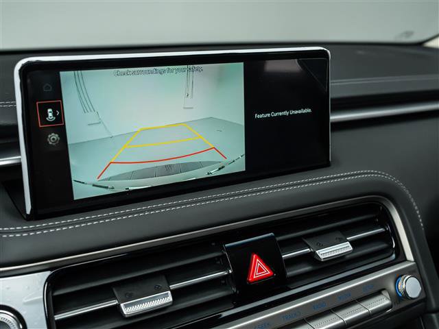 New 2026 Genesis G70 2.5T image 23