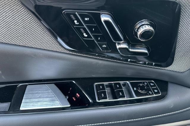 New 2027 Cadillac Optiq Sport AWD/4WD image 10