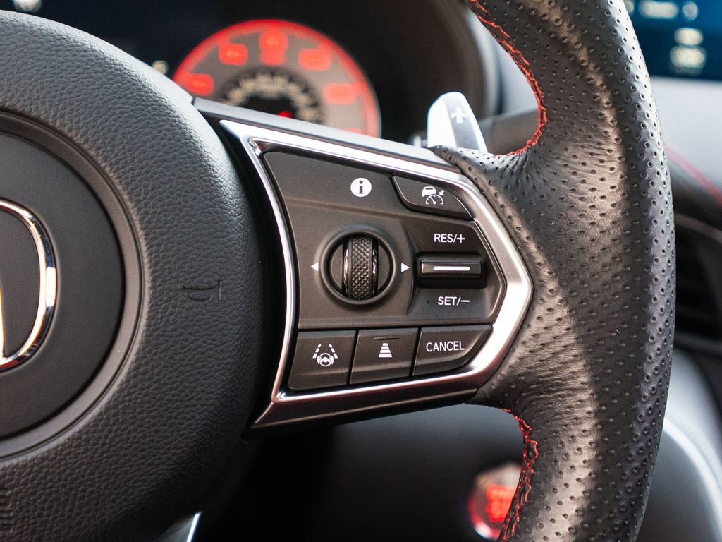 Certified 2023 Acura TLX A-Spec Package image 25