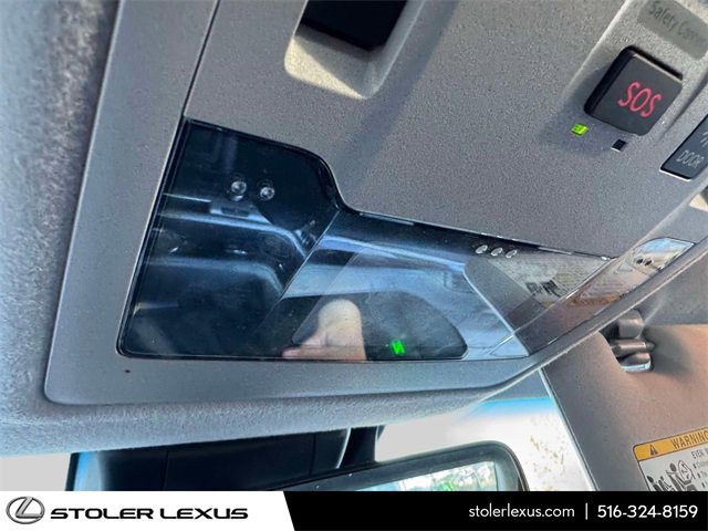 Used 2018 Lexus ES 350 image 40