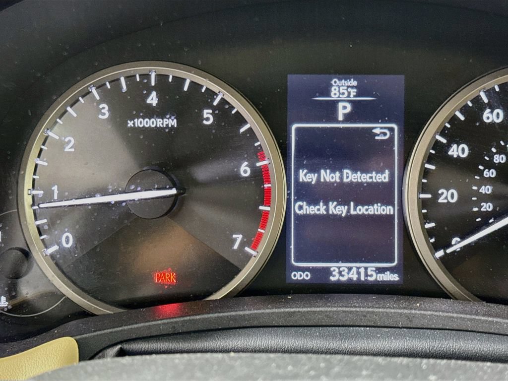 Used 2016 Lexus NX 200t FWD image 12