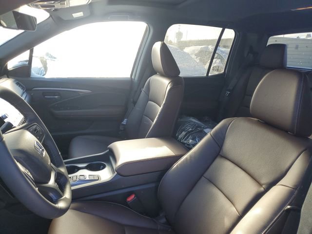 New 2026 Honda Ridgeline RTL image 14