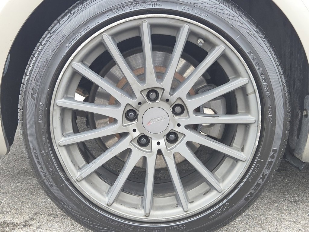 Used 2016 Lexus IS 300 AWD w/ Premium Package image 26