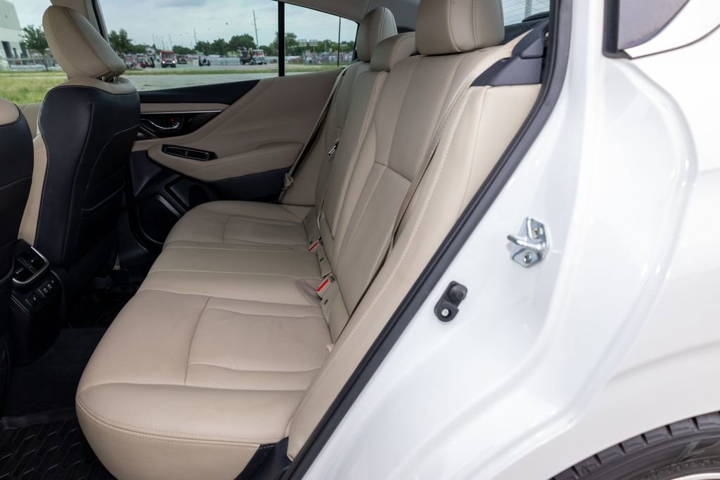 Used 2022 Subaru Legacy Limited image 11