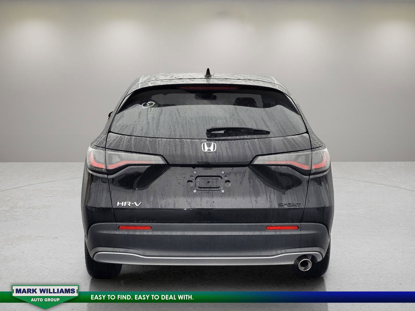 Used 2023 Honda HR-V Sport image 18