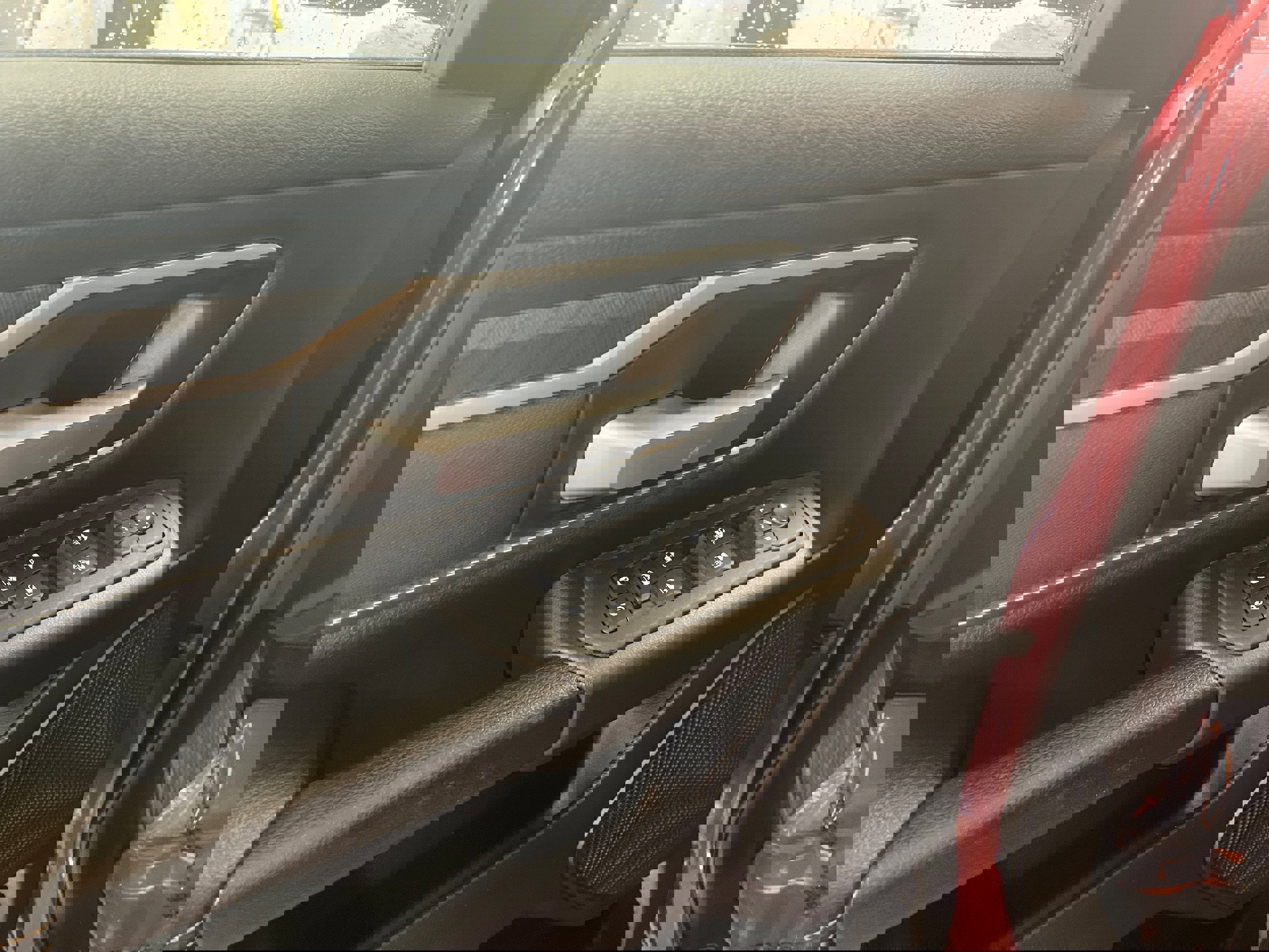 Used 2025 RAM 1500 Big Horn image 11