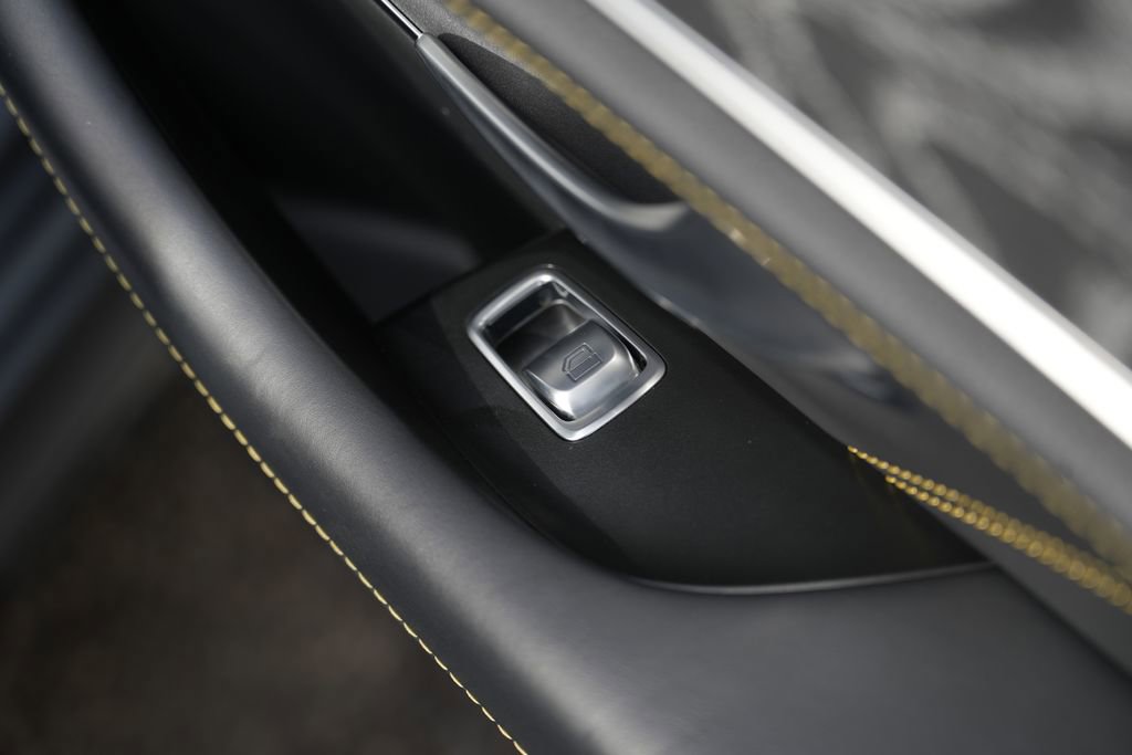 Used 2021 Mercedes-Benz E 63 AMG S image 59