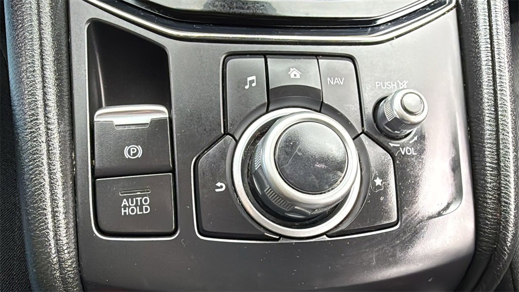 Used 2018 MAZDA CX-5 Sport image 19