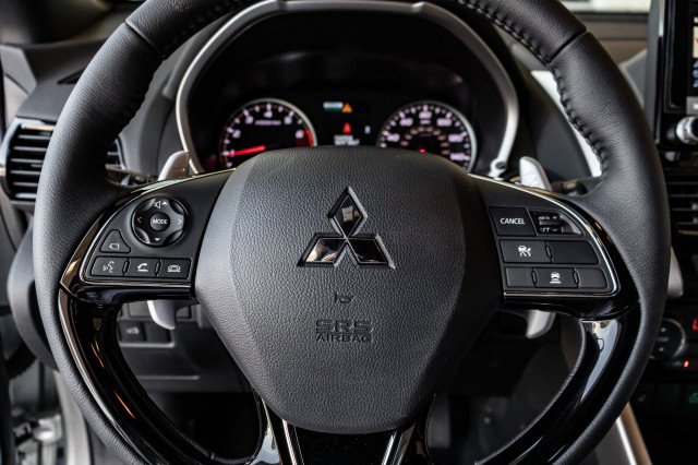New 2025 Mitsubishi Eclipse Cross SEL image 6