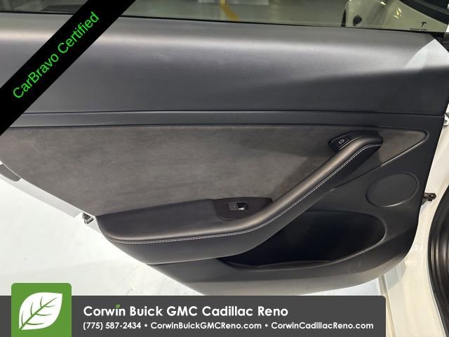 Used 2022 Tesla Model 3 Performance image 21