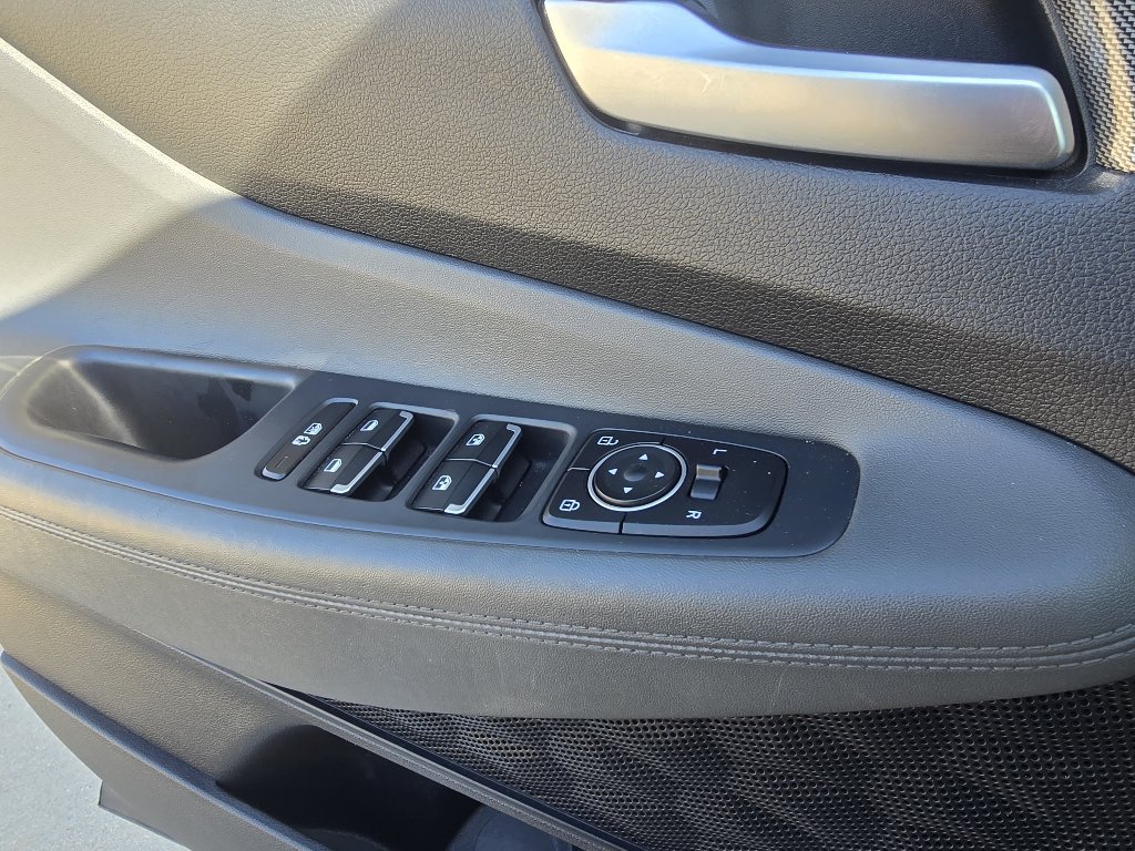 Used 2023 Hyundai Santa Fe SEL FWD image 19