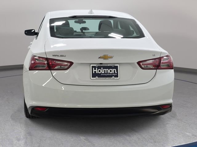Used 2021 Chevrolet Malibu LT image 7