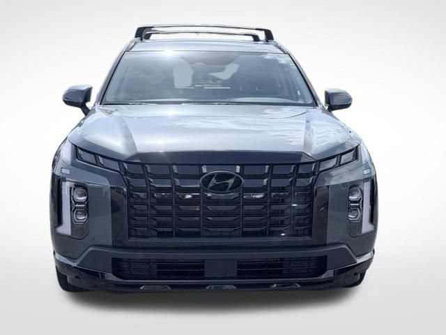 Used 2025 Hyundai Palisade XRT AWD/4WD video 2