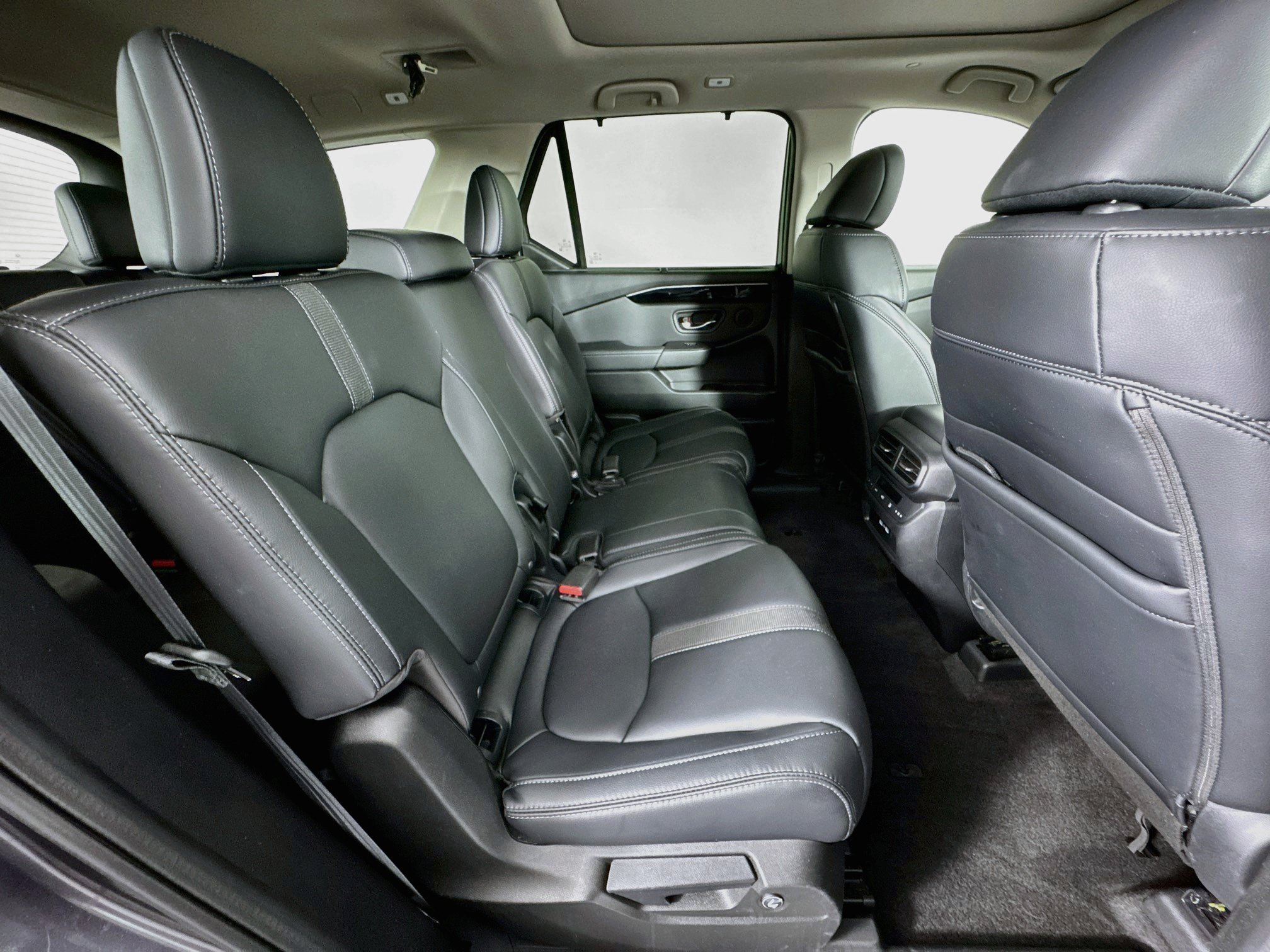 Certified 2023 Honda Pilot Touring image 30