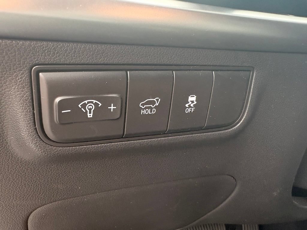 New 2026 Hyundai Tucson SEL FWD image 13