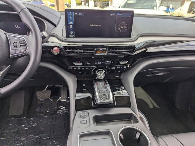 New 2026 Acura MDX SH-AWD image 27