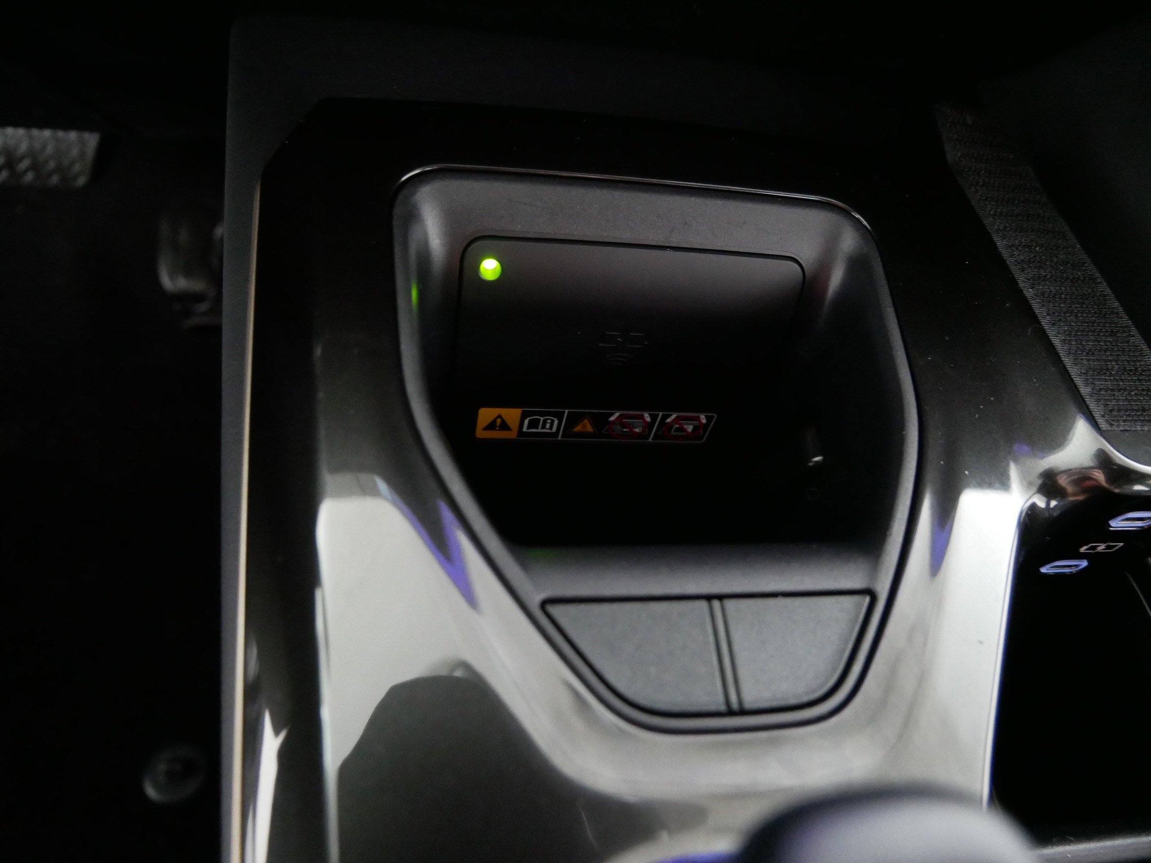 Used 2025 Toyota Crown Signia image 30