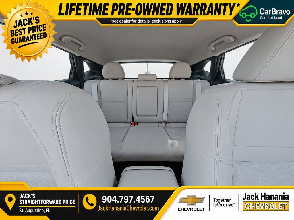 Used 2020 Nissan Rogue Sport SV w/ Technology Package FWD image 21
