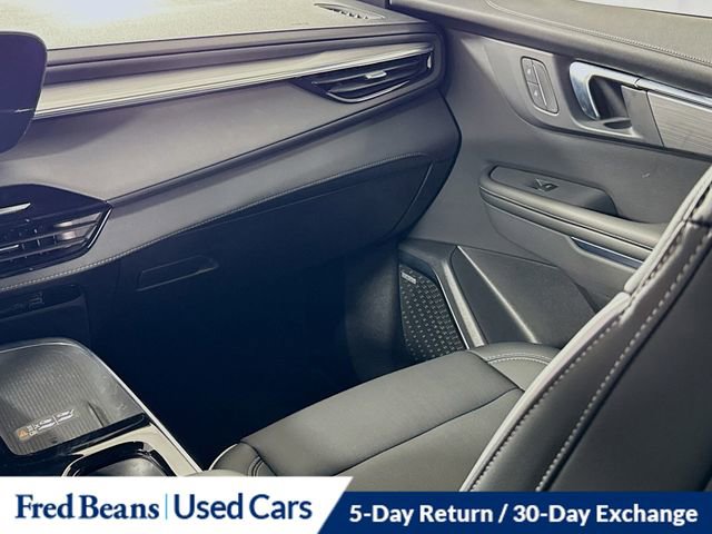 Used 2025 Buick Enclave Preferred image 25