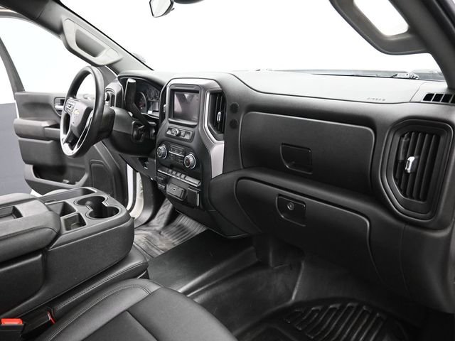 Used 2024 Chevrolet Silverado 2500 W/T w/ WT Convenience Package image 24