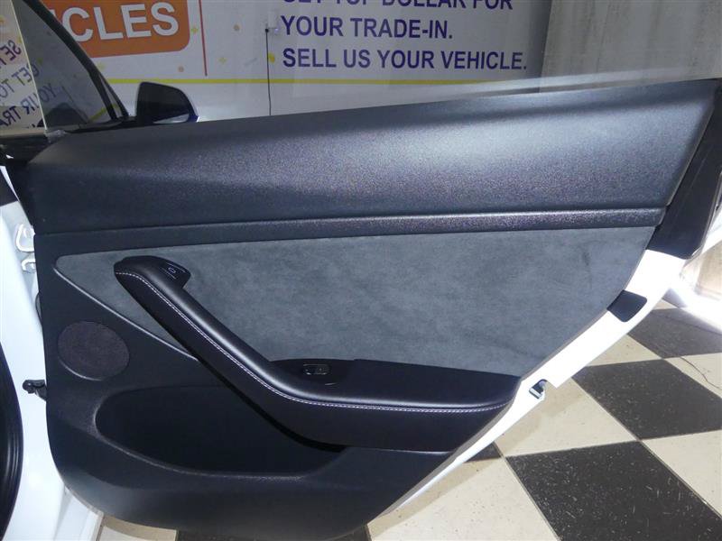 Used 2023 Tesla Model 3 Standard Range RWD image 24