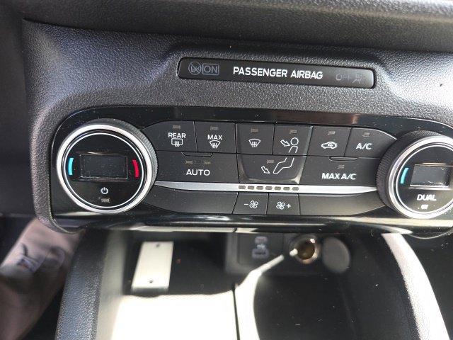Used 2021 Ford Escape SE AWD/4WD image 11