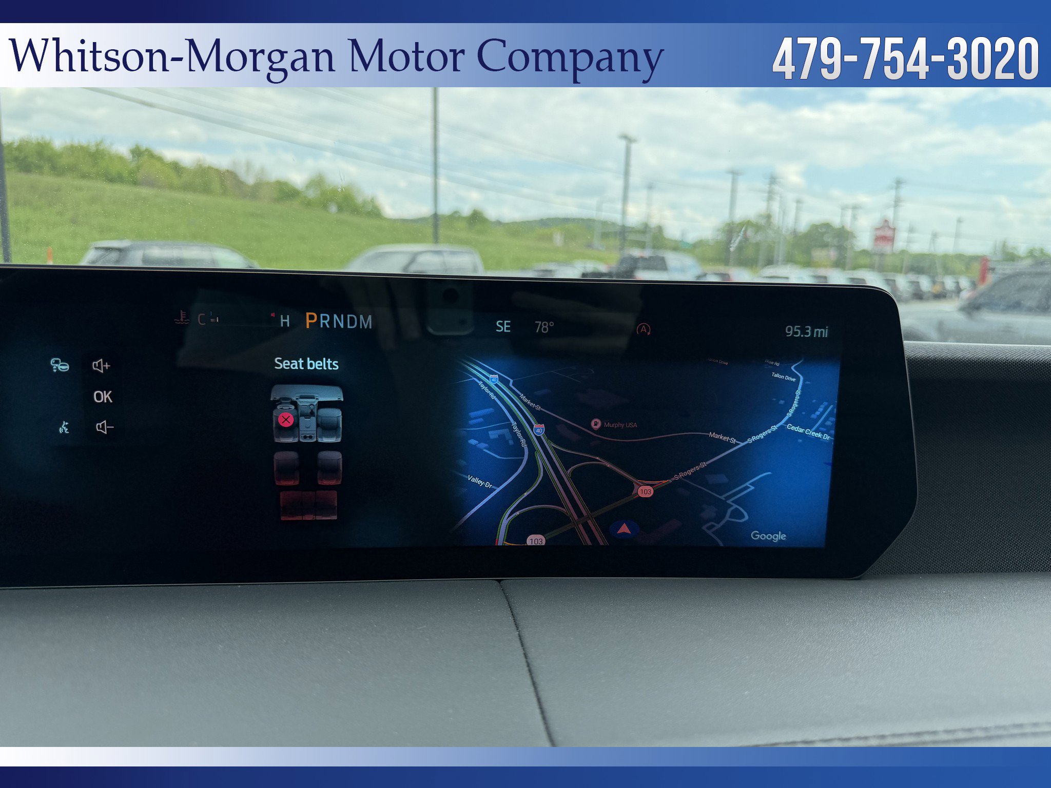 New 2026 Ford Expedition Tremor image 19