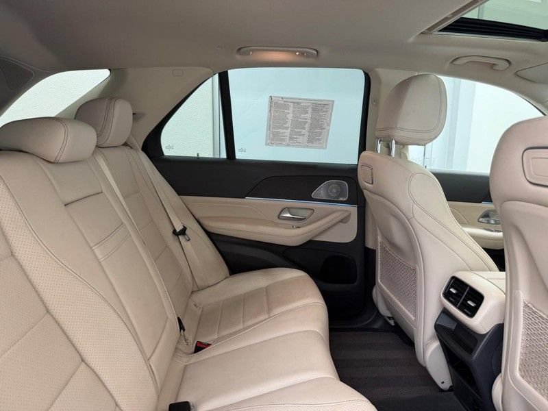 Used 2020 Mercedes-Benz GLE 350 4MATIC image 7