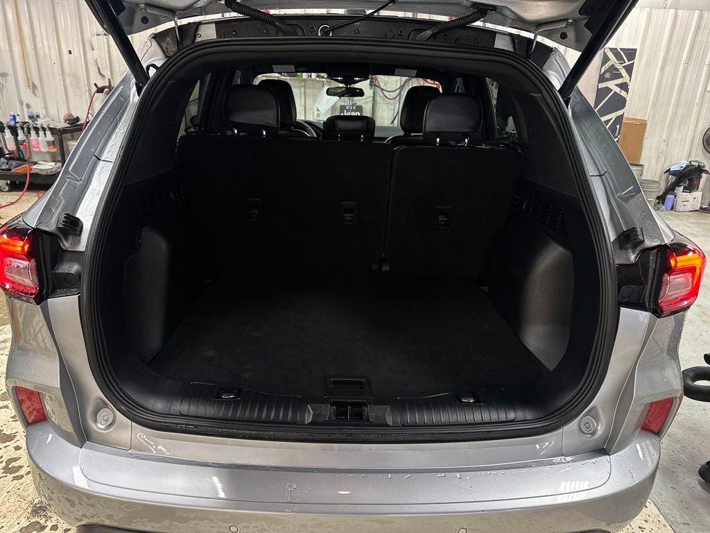 Used 2023 Ford Escape ST-Line w/ Tech Pack #1 image 23