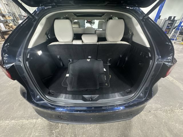 Used 2025 MAZDA CX-90 3.3 Turbo w/ Premium Sport Pkg AWD/4WD image 25
