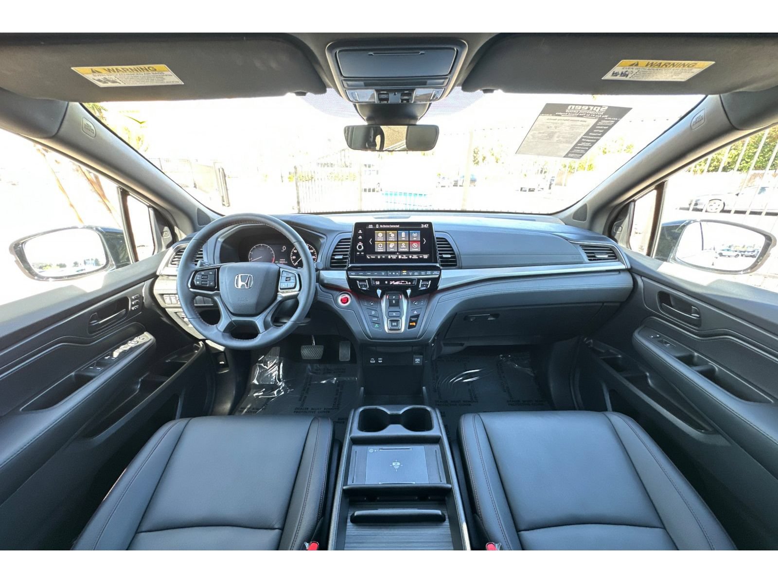 Used 2026 Honda Odyssey Sport-L image 15