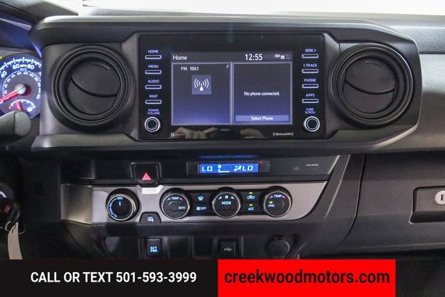 Used 2022 Toyota Tacoma 4x4 Double Cab image 47