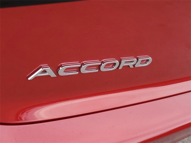 Used 2023 Honda Accord Sport image 27