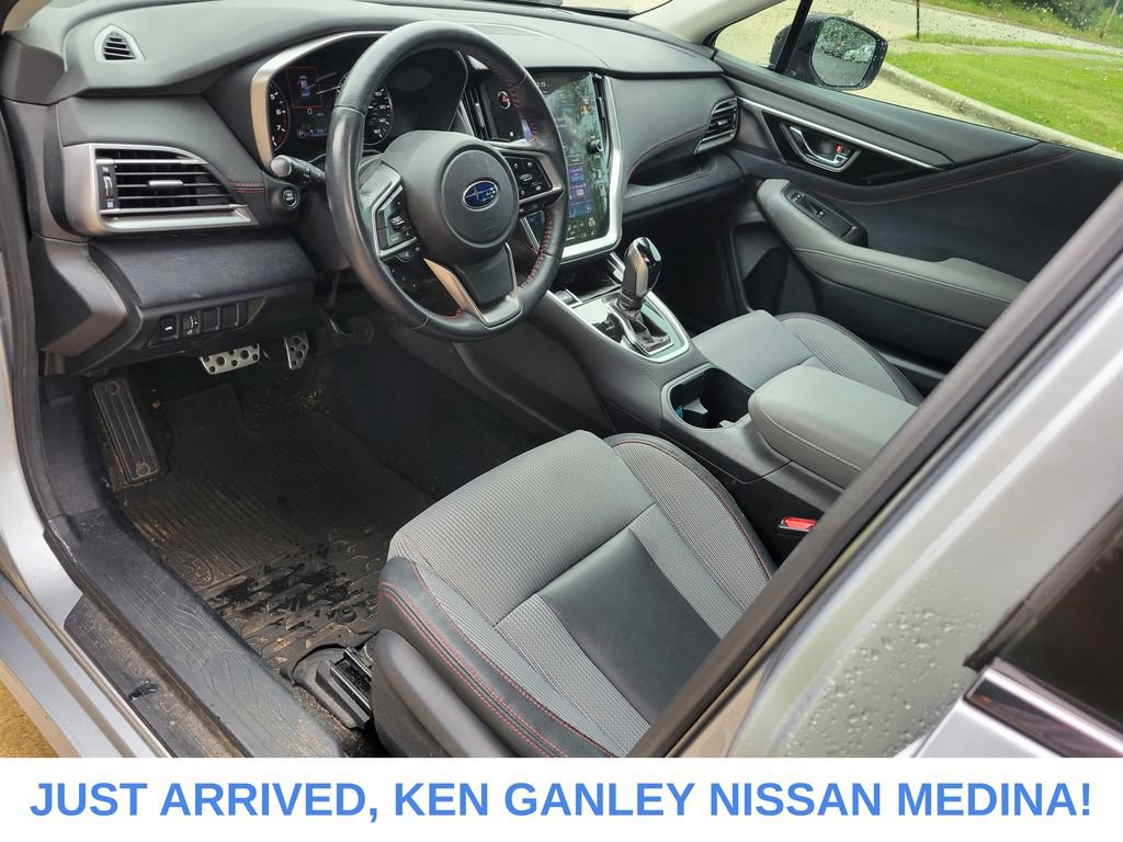 Used 2020 Subaru Legacy Sport w/ Popular Package #2 AWD/4WD image 9