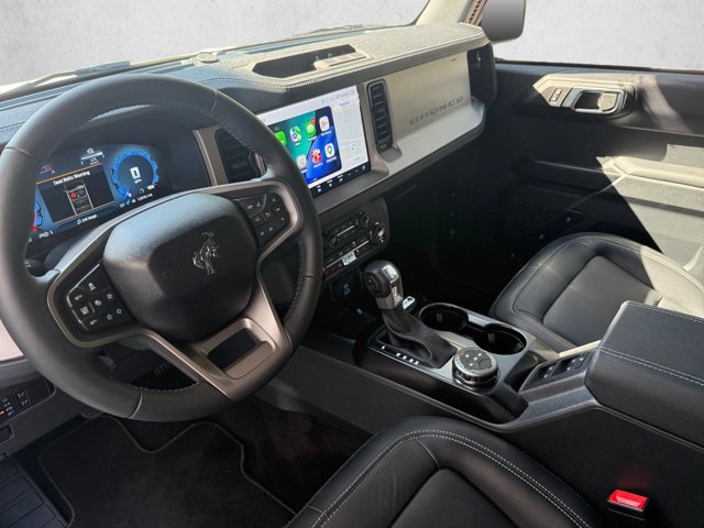 Used 2025 Ford Bronco Outer Banks AWD/4WD image 10