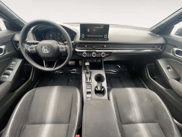 Used 2024 Honda Civic Sport image 10