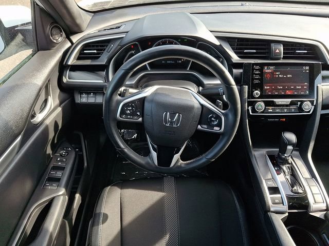 Used 2020 Honda Civic Sport image 11