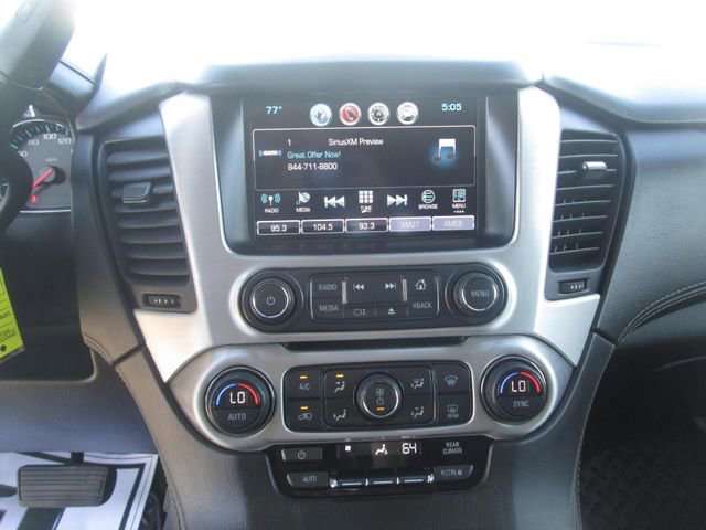 Used 2018 GMC Yukon SLE image 12