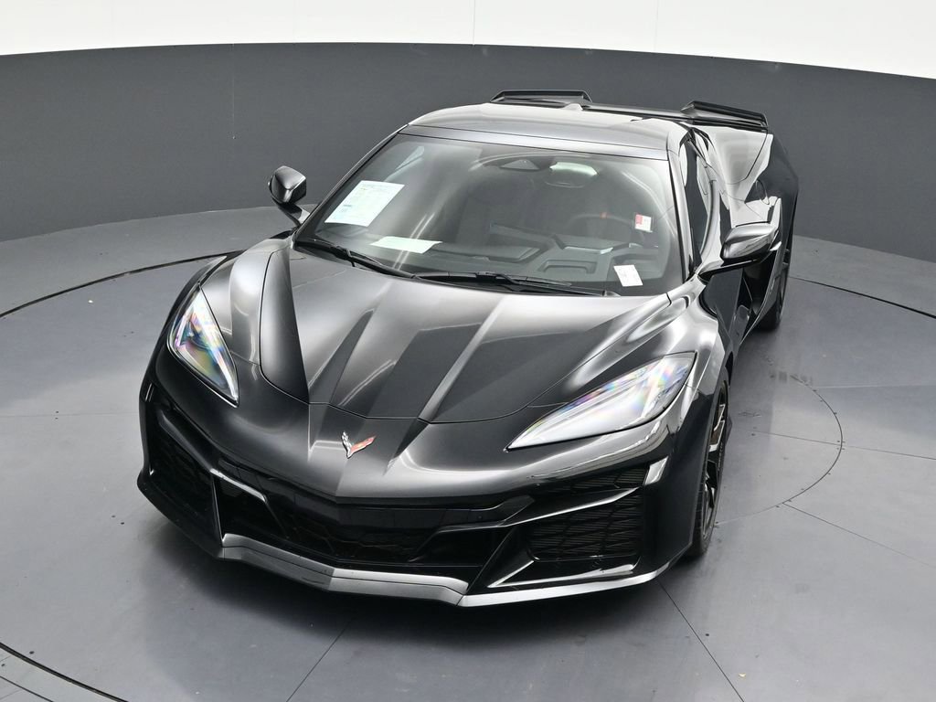 Used 2026 Chevrolet Corvette Z06 RWD image 20