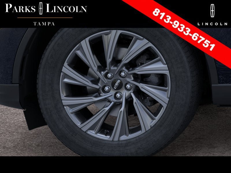New 2026 Lincoln Aviator 2WD image 19