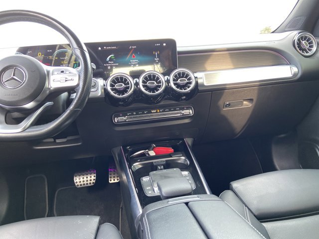 Used 2021 Mercedes-Benz GLB 250 4MATIC image 14