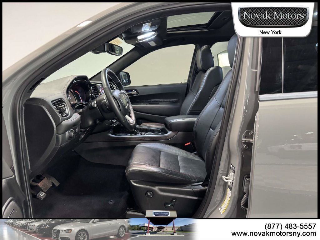 Used 2023 Dodge Durango R/T AWD/4WD image 17