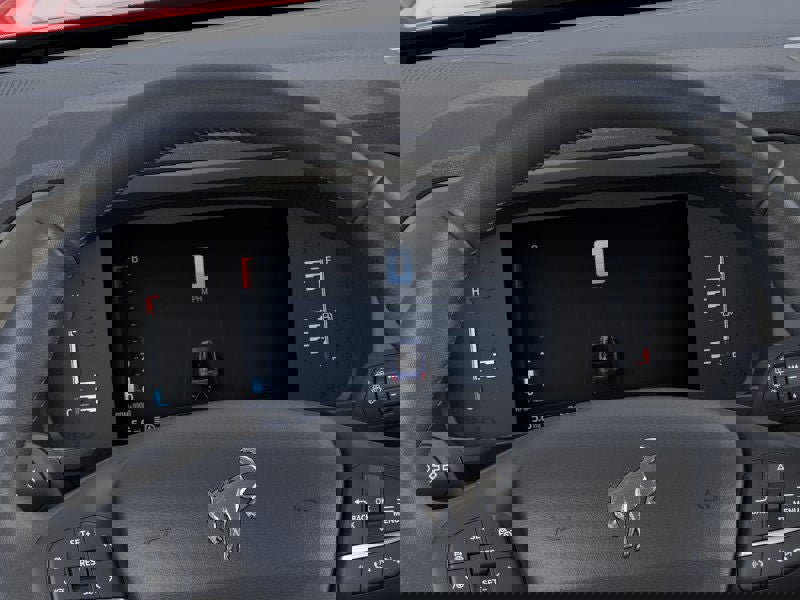 New 2026 Ford Bronco Sport Big Bend w/ Convenience Package image 13