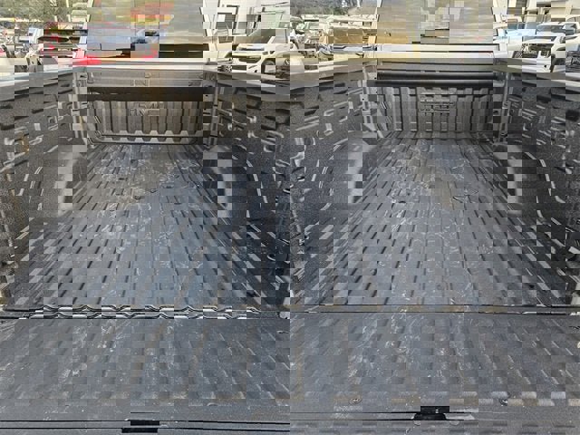 New 2026 GMC Sierra 2500 AT4 image 13