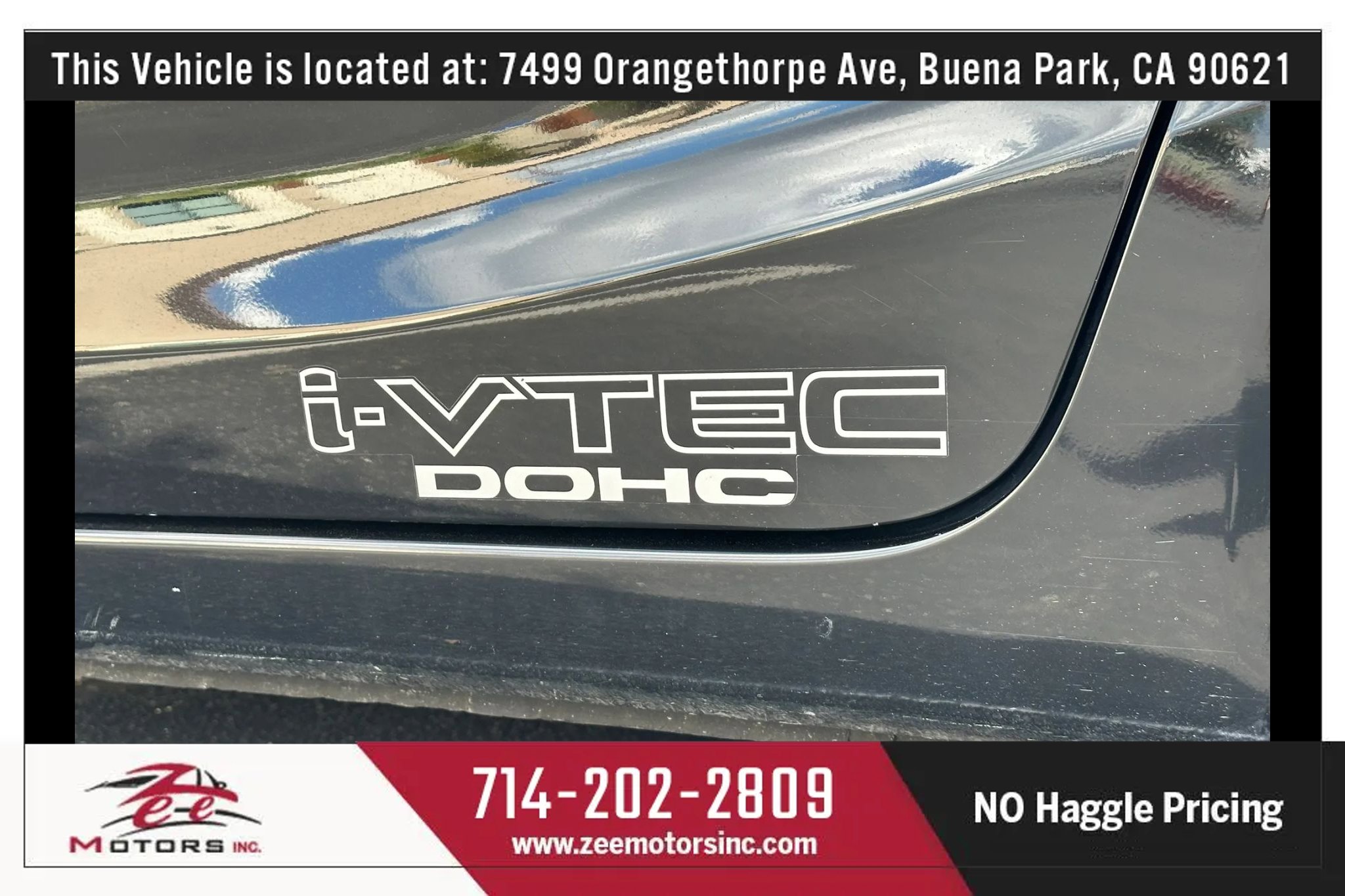 Used 2013 Honda Civic Si image 54