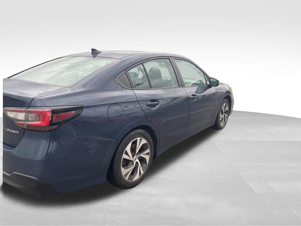 Used 2024 Subaru Legacy Premium AWD/4WD image 6