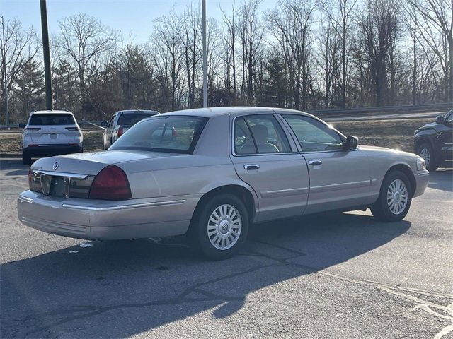 Used 2007 Mercury Grand Marquis LS image 5