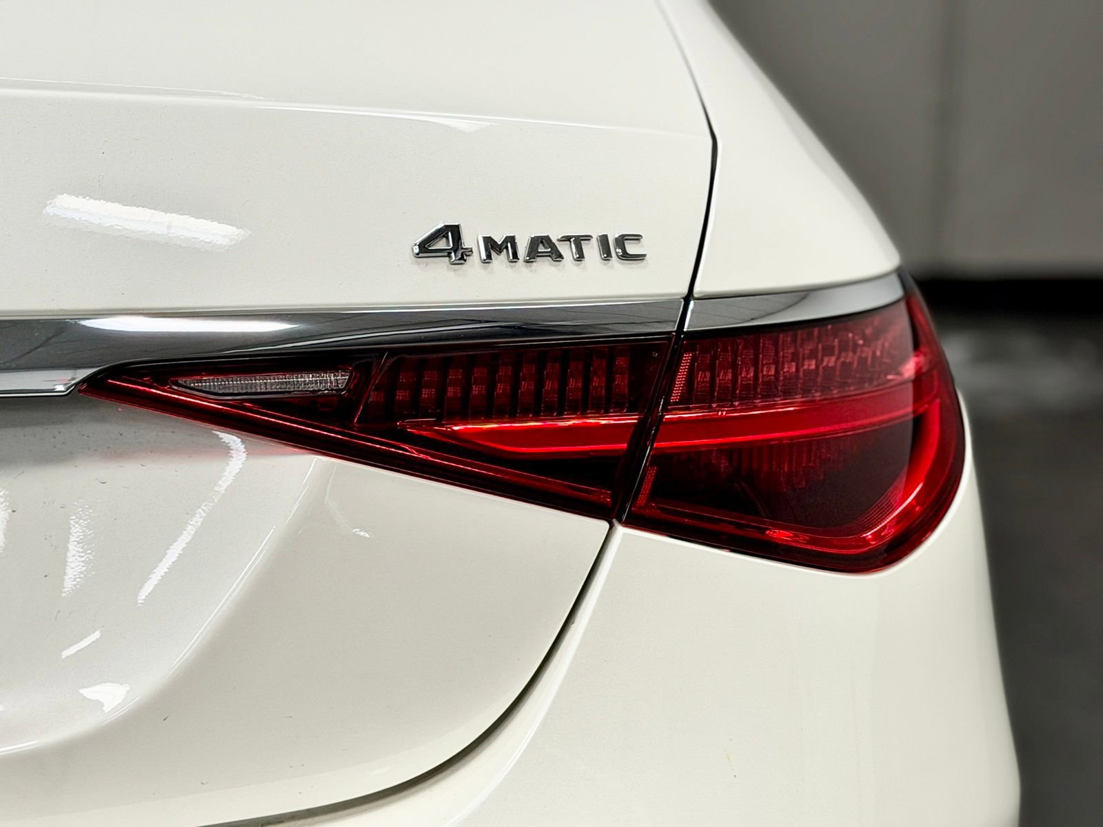 Certified 2023 Mercedes-Benz S 580 4MATIC Sedan image 10