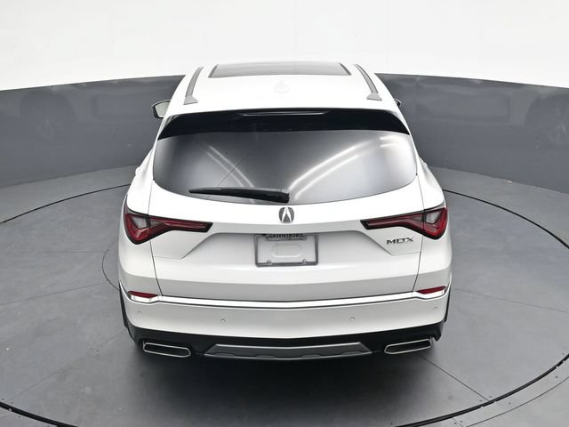 Used 2026 Acura MDX w/ Technology Package FWD image 24