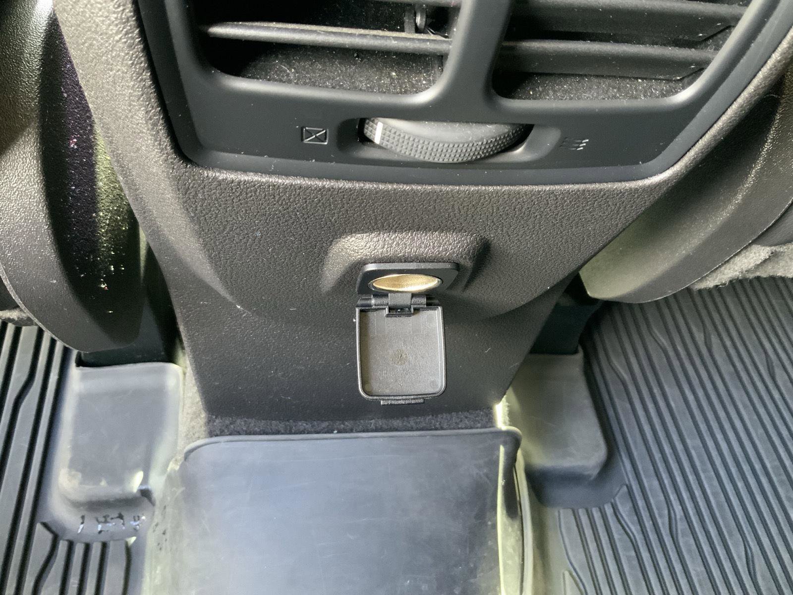 Used 2018 Ford Escape SEL image 50